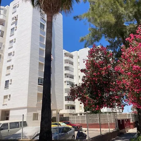 Geminis Vista - Wifi - Parking Apartament El Puerto de Santa María