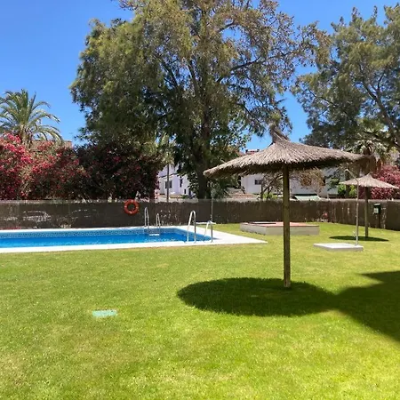 Apartament Geminis Vista - Wifi - Parking