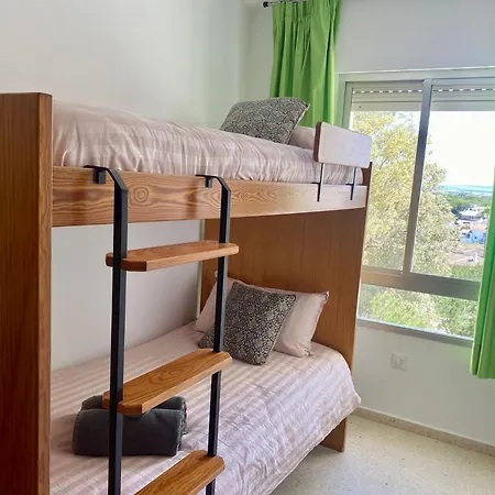 Geminis Vista - Wifi - Parking Διαμέρισμα El Puerto de Santa María