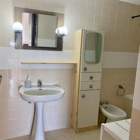 Διαμέρισμα Geminis Vista - Wifi - Parking *