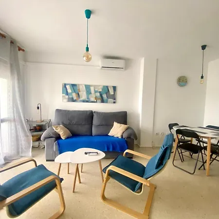 Geminis Vista - Wifi - Parking Διαμέρισμα