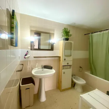 Apartament Geminis Vista - Wifi - Parking