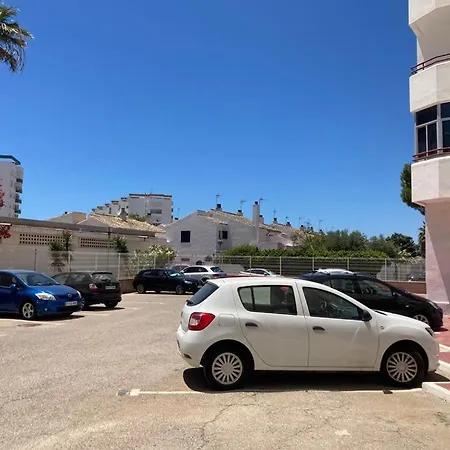 Geminis Vista - Wifi - Parking 圣玛丽亚港