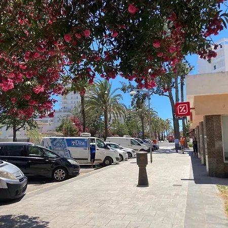 Geminis Vista - Wifi - Parking 公寓 *